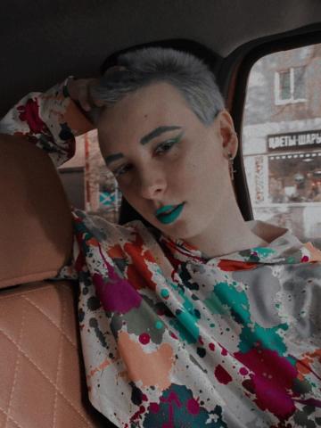 Индивидуалка Мелисса Фотография 3